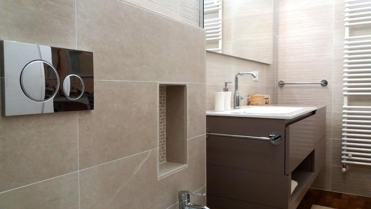 Villa Bruna Чезенатико Екстериор снимка