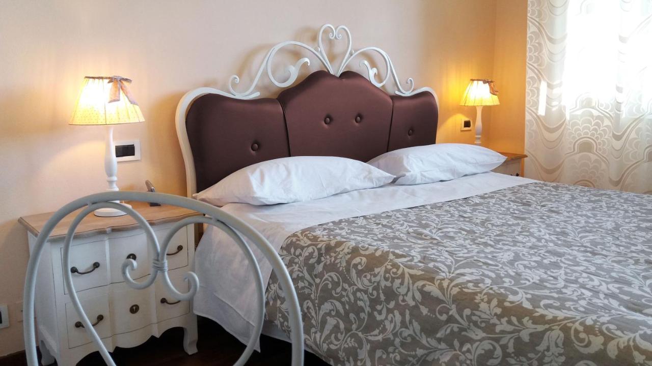 Villa Bruna Чезенатико Екстериор снимка