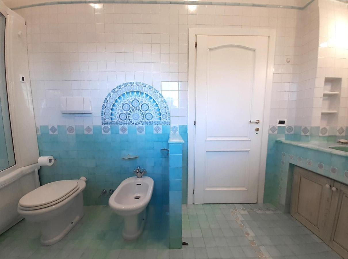 Villa Bruna Чезенатико Екстериор снимка