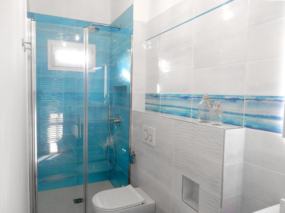 Villa Bruna Чезенатико Екстериор снимка