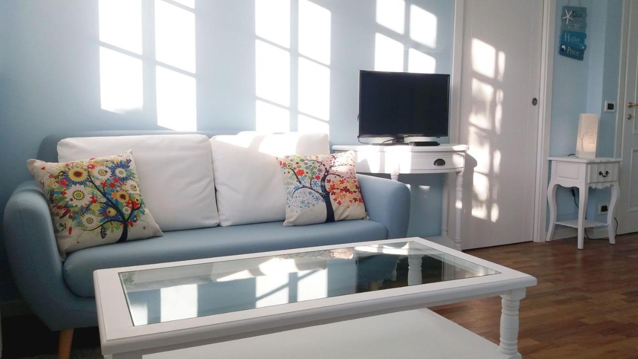Villa Bruna Чезенатико Екстериор снимка