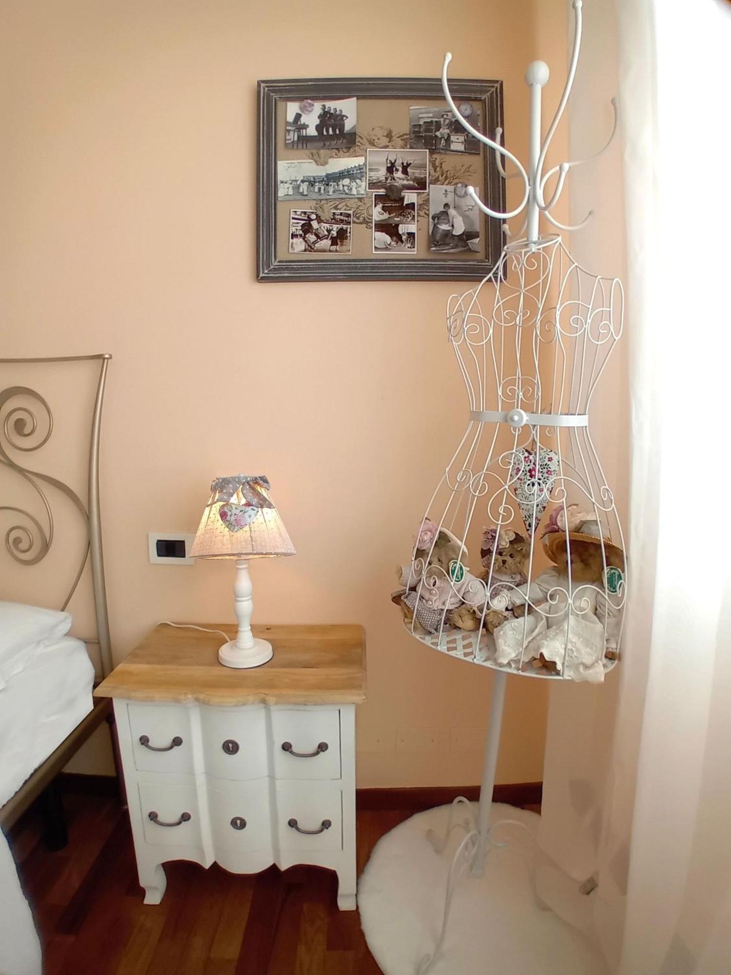 Villa Bruna Чезенатико Екстериор снимка